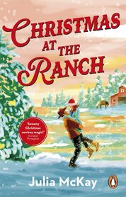 Christmas at the Ranch: