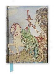 Zápisník Nielsen: In Powder & Crinoline (Foiled Journal)