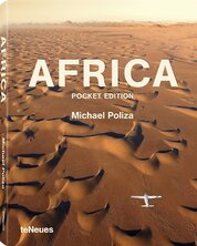Michael Poliza: Africa (Small Flexicover Edition)