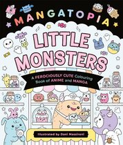 Mangatopia Little Monsters