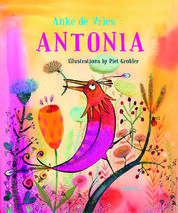 Antonia