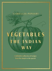 Vegetables: The Indian Way