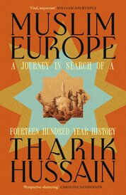 Muslim Europe