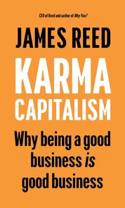 Karma Capitalism