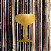 Booze & Vinyl: A Spirited Guide to Great Music and Mixed Drinks