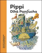 Pippi Dlhá Pančucha