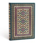 Zápisník Paperblanks Chloe Midi linkovaný (Daphnis & Chloe)