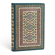 Zápisník Paperblanks Chloe Mini linkovaný (Daphnis & Chloe)