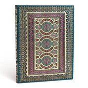 Zápisník Paperblanks Chloe Ultra linkovaný (Daphnis & Chloe)