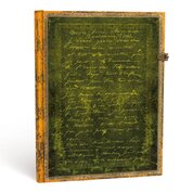 Zápisník Paperblanks Rodin’s 100th Anniversary (Special Edition) Ultra linkovaný (Embellished Manuscripts)