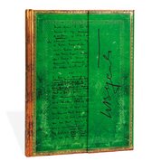 Zápisník Paperblanks Yeats, Easter 1916 (Limited Edition) Ultra linkovaný (Embellished Manuscripts)