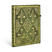 Zápisník Paperblanks Juniper Ultra linkovaný (Fall Filigree)