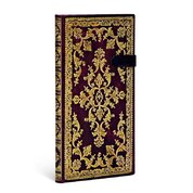 Zápisník Paperblanks Duomo Slim linkovaný (Jewel of Urbino)