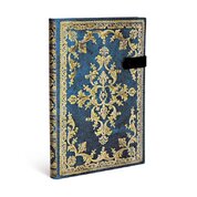 Zápisník Paperblanks Metauro Midi linkovaný (Jewel of Urbino)