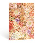 Zápisník Paperblanks Kikka Mini linkovaný (Michiko Miniatures)