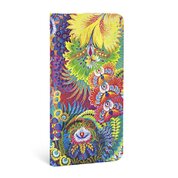 Zápisník Paperblanks Dayspring Slim linkovaný (Olena's Garden)