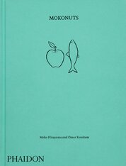 Mokonuts: The Cookbook