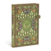 Poetry in Bloom / Poetry in Bloom / Mini / Lined