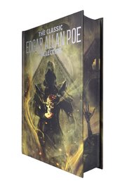 The Classic Edgar Allan Poe Collection