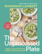 The Unprocessed Plate