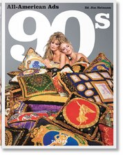 All–American Ads of the 90s