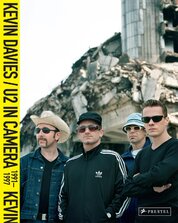 U2: In Camera 1991–1997