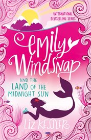 Emily Windsnap and the Land of the Midnight Sun (Book 5)