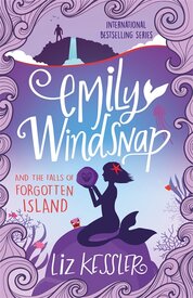 Emily Windsnap and the Falls of Forgotten Island (book 7)