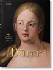 Albrecht Dürer. The Complete Paintings. Selected Drawings and Prints