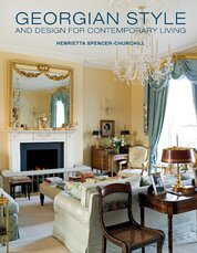 Georgian Style and Design for Contemporary Living