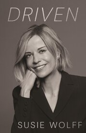 Susie Wolff: Driven