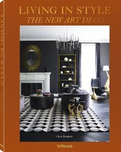 Living in Style – The New Art Deco