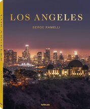 Serge Ramelli: Los Angeles