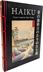 Haiku: Classic Japanese Short Poems