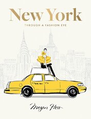 New York: Through a Fashion Eye