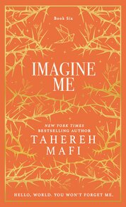 Imagine Me
