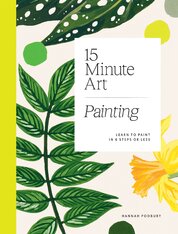 15–minute Art Painting