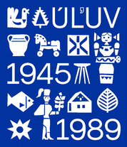 ÚĽUV 1945–1989