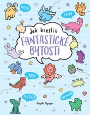 Kawaii. Jak kreslit fantastické bytosti