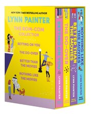 Lynn Painter: The Rom–Com Collection