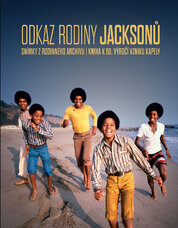 Odkaz rodiny Jacksonů