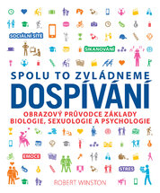 Dospívání (Spolu to zvládneme)