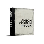 Anton Corbijn: 1–2–3–4 (new updated ed.)