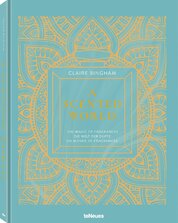 A Scented World: The Magic of Fragrances