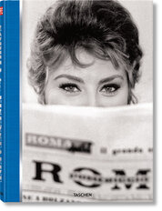 Sophia by Eisenstaedt