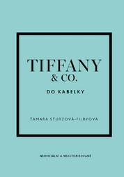 Tiffany & Co. do kabelky
