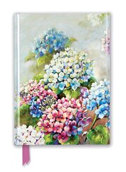 Zápisník Nel Whatmore: A Million Shades (Foiled Journal)