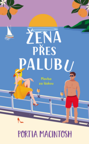 Žena přes palubu