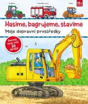 Hasíme, bagrujeme, stavíme