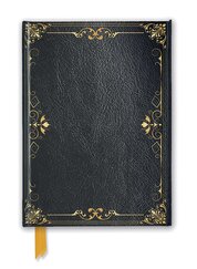 Zápisník Classic Book Cover (Foiled Journal)